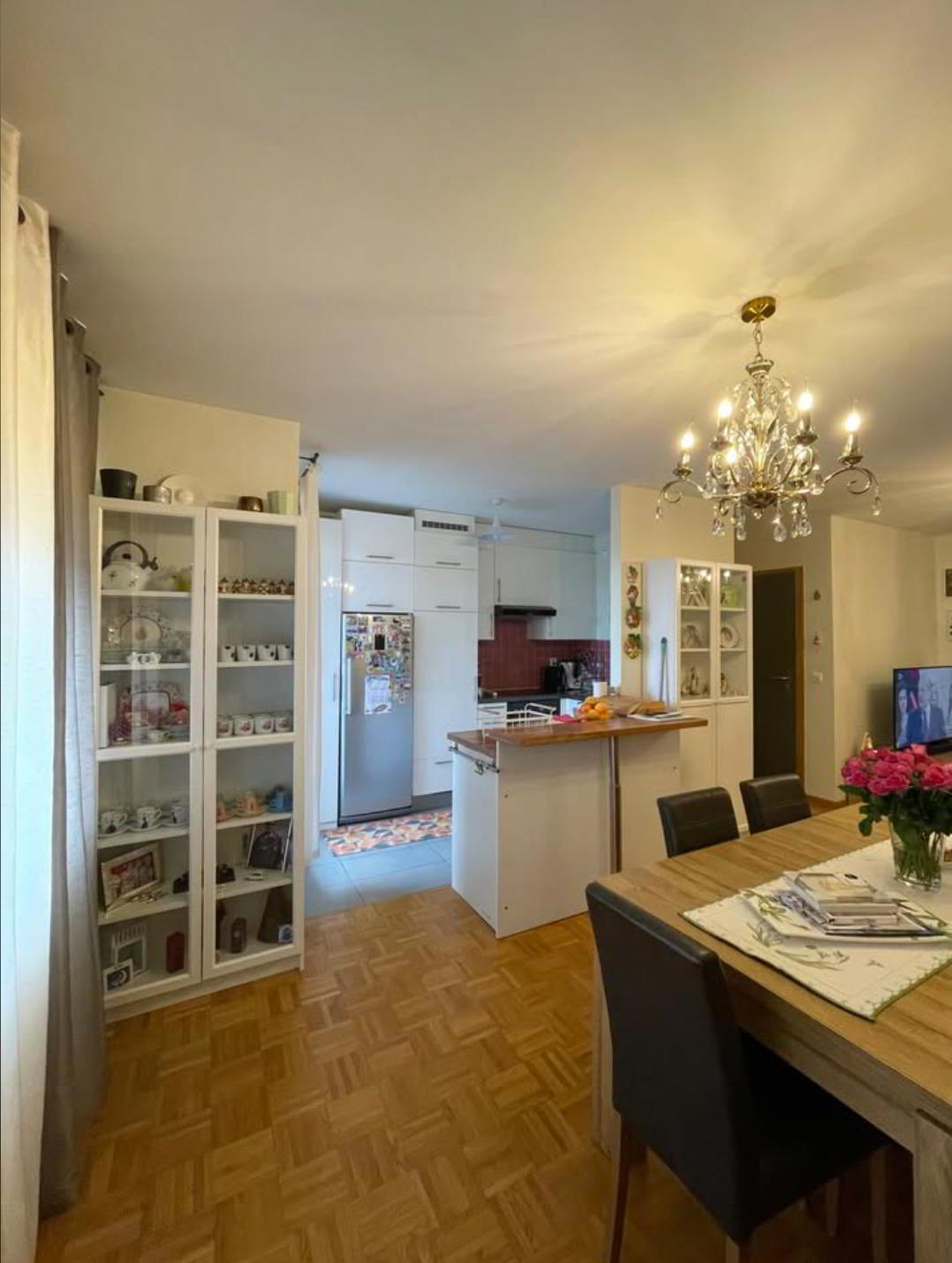 Apartment for rent in Meyrin, Switzerland