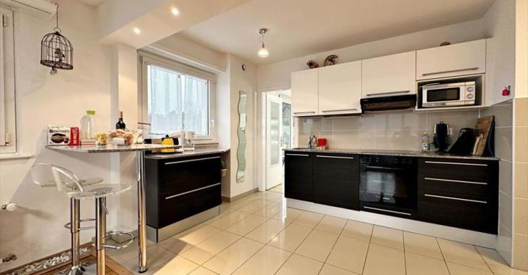 Appartement meublé 3.5 pièces