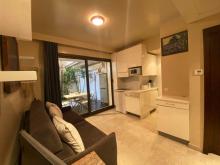 LOCATION - STUDIO - BEVERLY PALACE - MONEGHETTI - MONACO