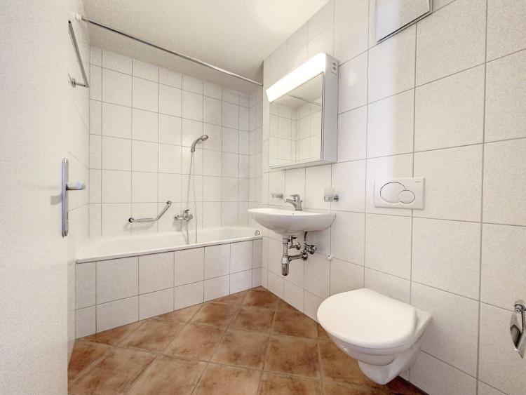Magnifique duplex de 4.5 pièces