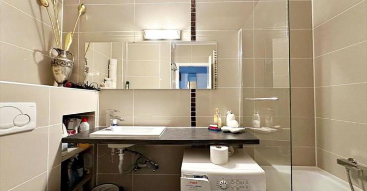 Appartement meublé 3.5 pièces