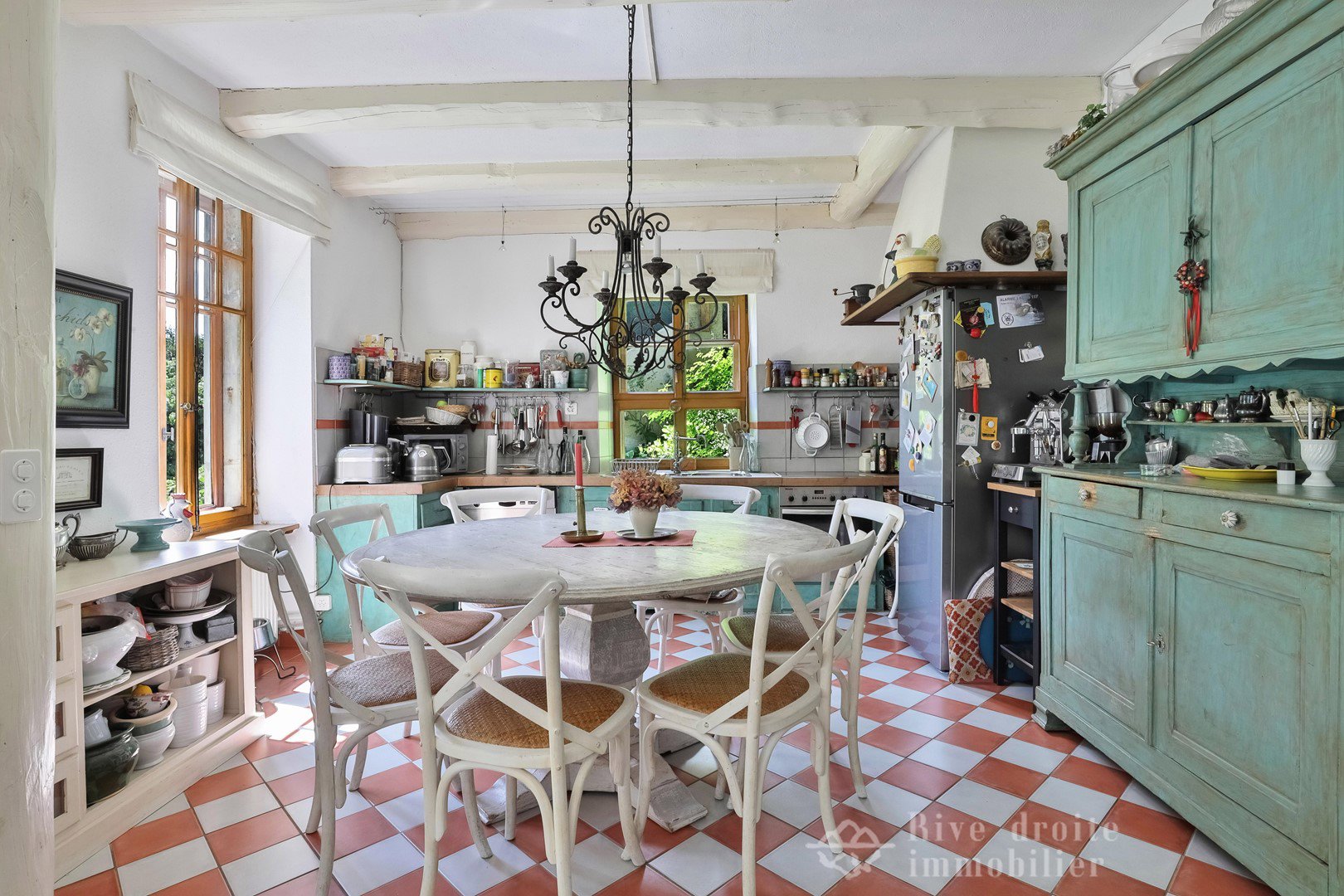 House for sale, Essertines-sur-Rolle (Essertines-sur-Rolle, Switzerland)