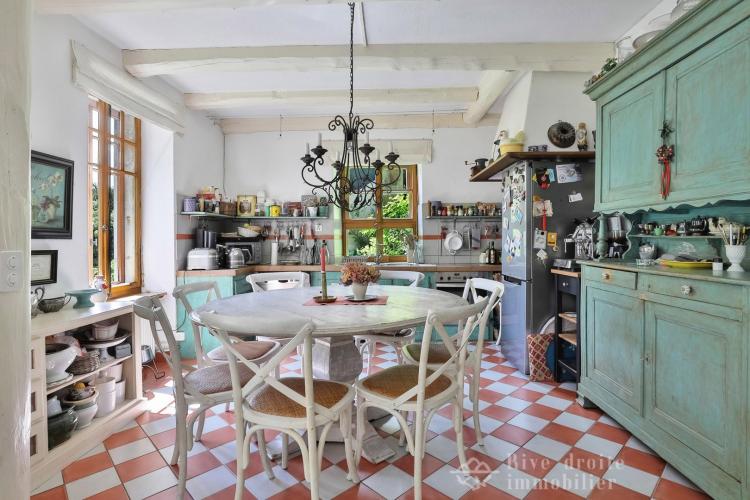 House for sale, Essertines-sur-Rolle (Essertines-sur-Rolle, Switzerland)