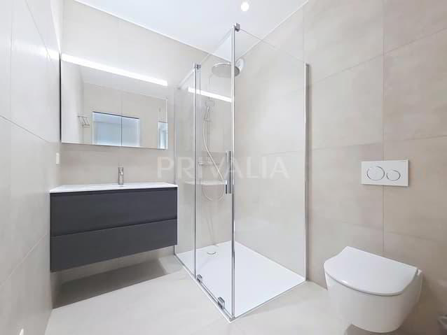 Superbe appartement neuf en rez-de-jardin au sein d'une nouvelle...