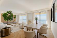 3 PIECES D’EXCEPTION AVEC VUE PANORAMIQUE