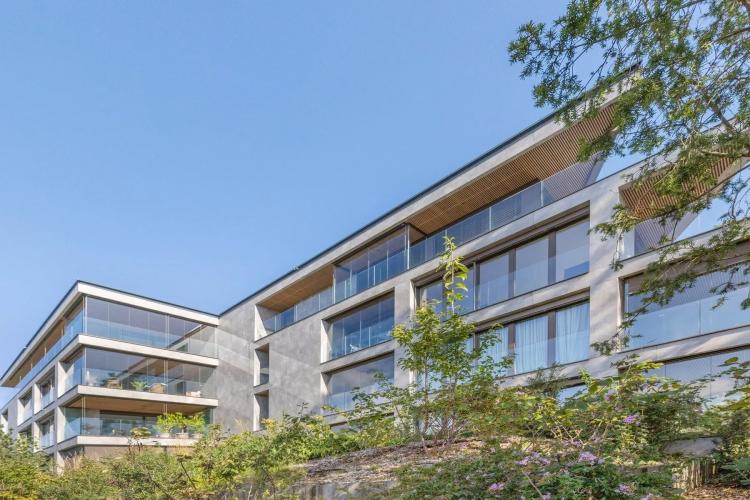 Superbe Appartement Neuf Au Cœur De Vésenaz