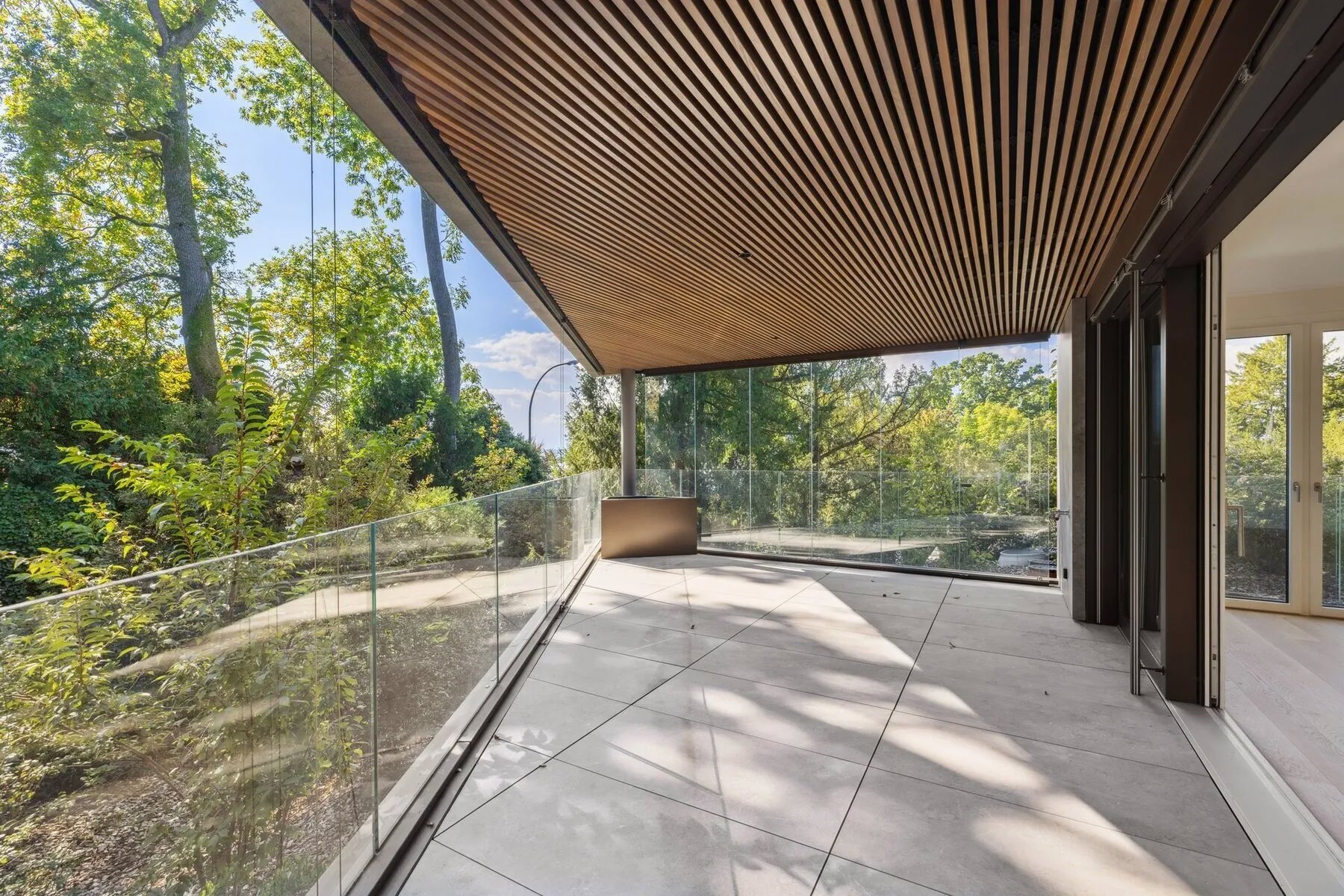 Superbe Appartement Neuf Au Cœur De Vésenaz