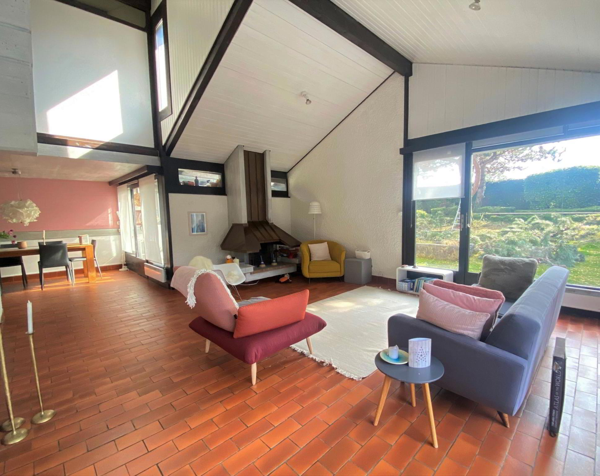 House for rent, Chemin Barrauraz 6 (Commugny, Switzerland)