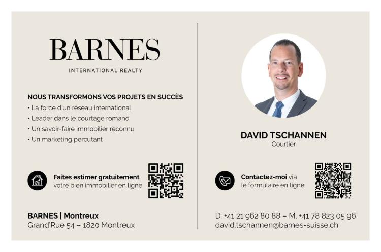 Splendide propriété d'environ 340 m² située dans un quartier très recherché !