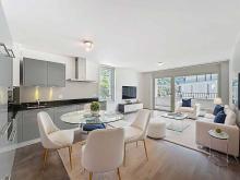 Appartement de 3.5 pièces proche du centre ville