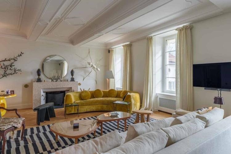 Apartment for sale, Rolle (Rolle, Switzerland)