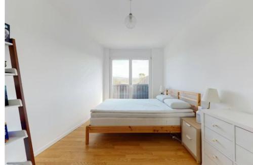 Apartment for rent, Chemin des Carrés (Chancy, Switzerland)