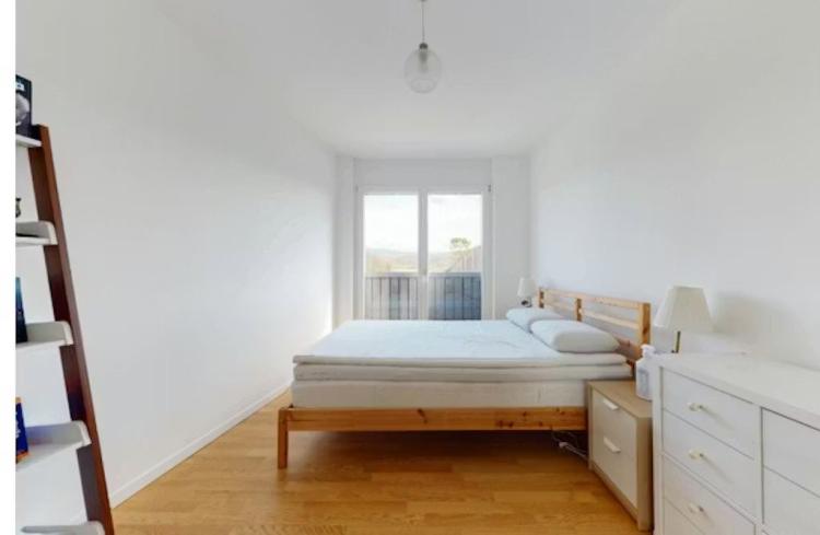 Apartment for rent, Chemin des Carrés (Chancy, Switzerland)