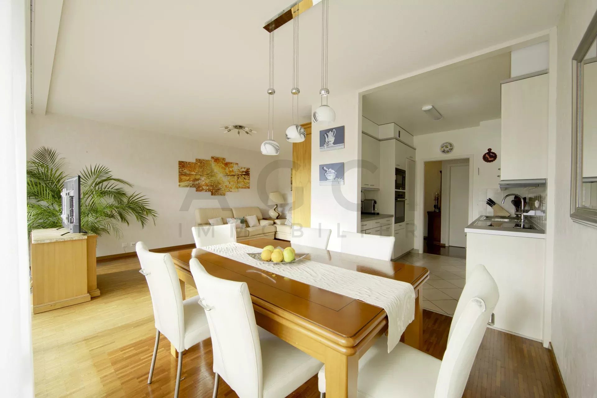 Apartment for sale in Plan-les-Ouates, Switzerland