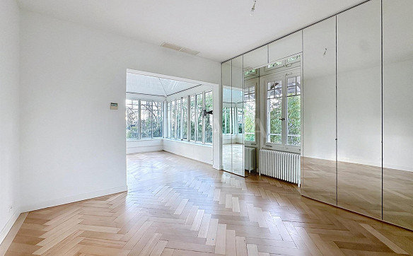 Ravissante villa familiale individuelle au coeur du village de Vand...