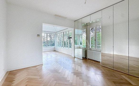 Ravissante villa familiale individuelle au coeur du village de Vand...