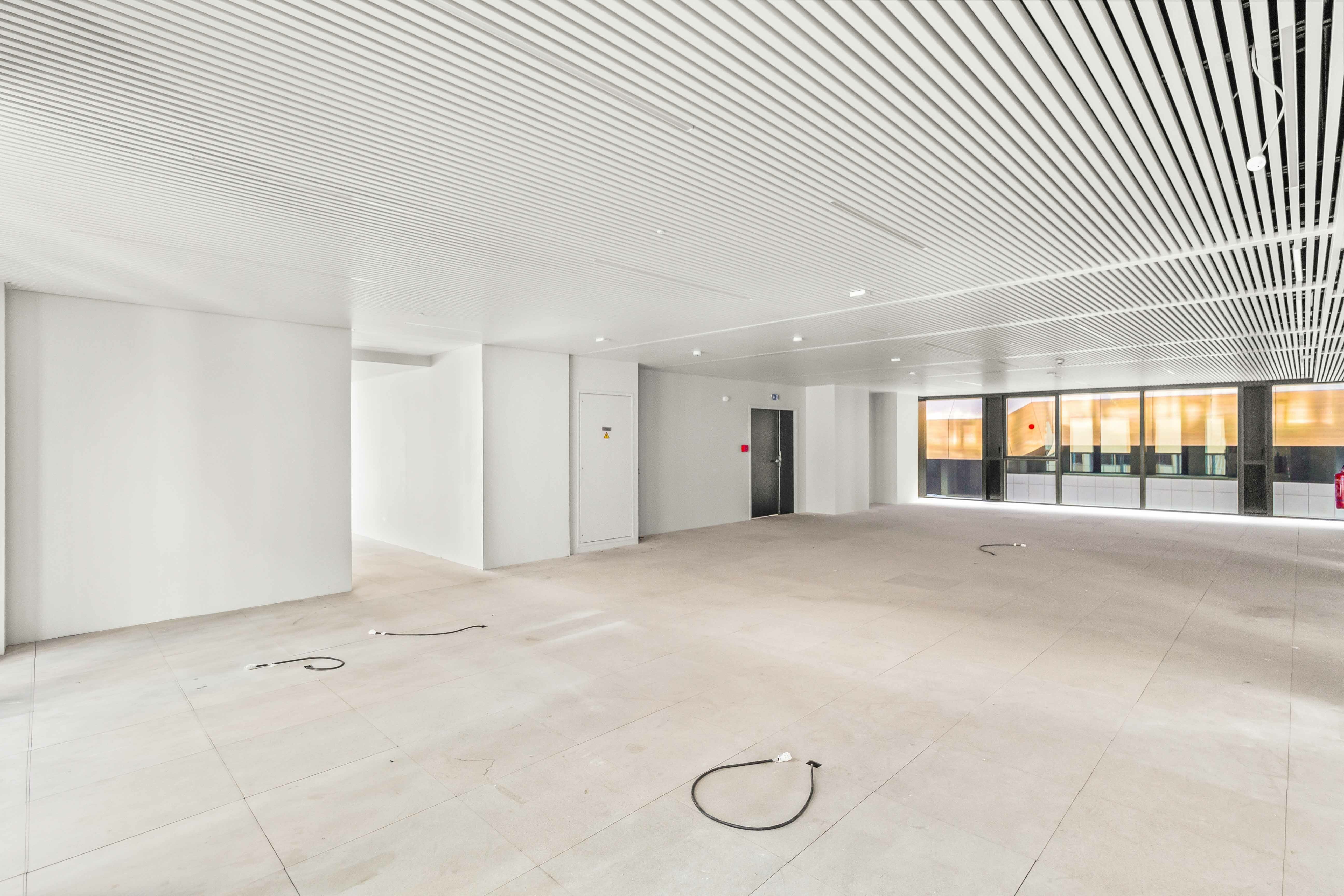Fontvieille: Bureaux entièrement renovés