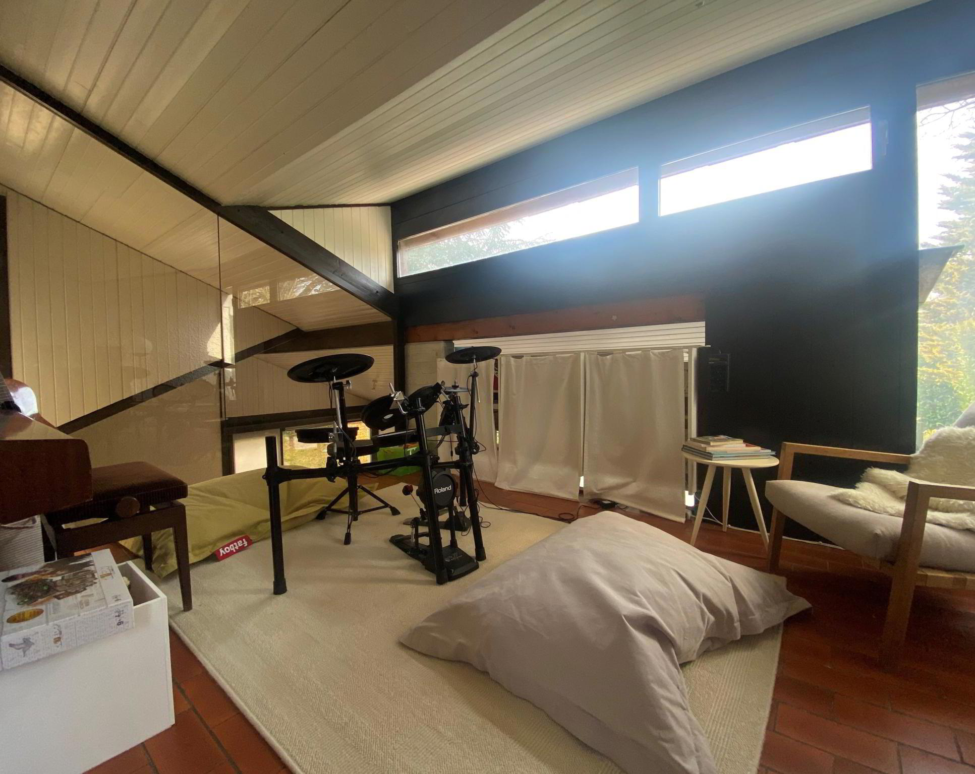 House for rent, Chemin Barrauraz 6 (Commugny, Switzerland)