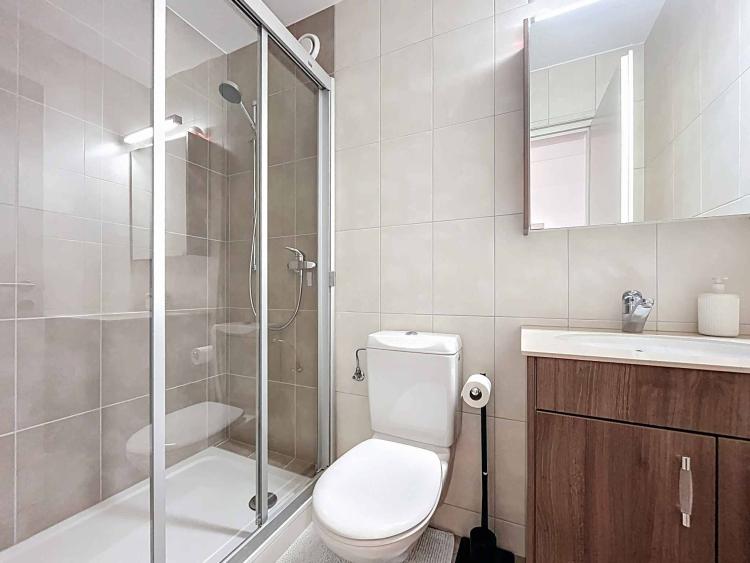 Superbe appartement idéalement situé à la Tour-de-Peilz