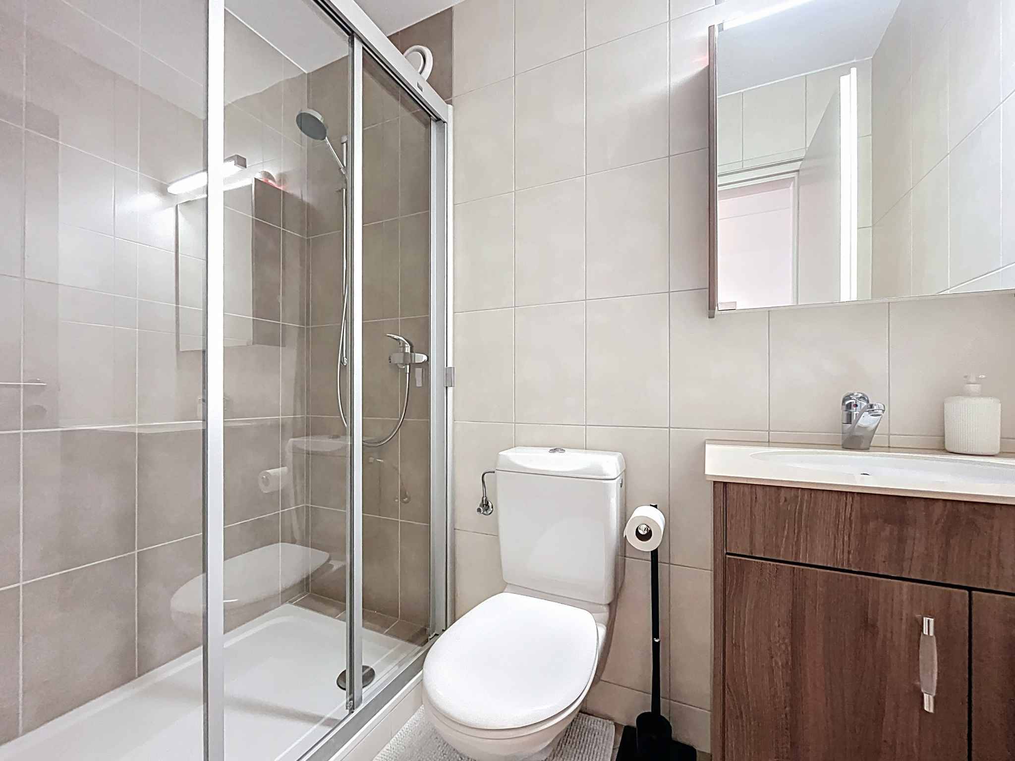 Superbe appartement idéalement situé à la Tour-de-Peilz