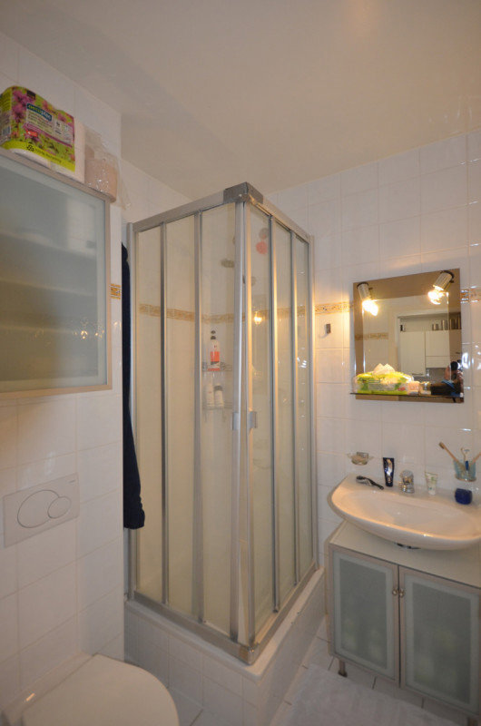 Apartment for sale, 171 Route de Saint-Julien (Plan-les-Ouates, Switzerland)
