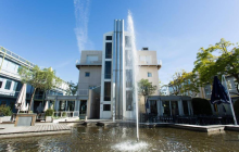 Bureaux aménagés de 290 m2 en zone FTI