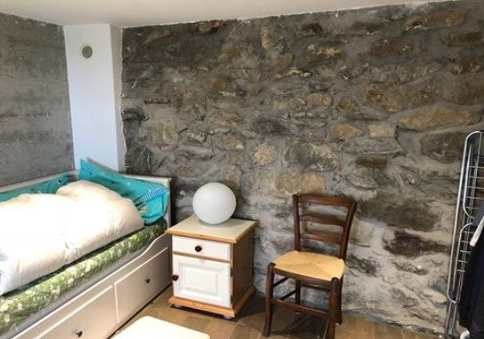 Immeuble résidentiel
