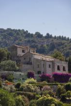 EZE - VILLA HISTORIQUE - 7 CHAMBRES - VUE MER PANORAMIQUE