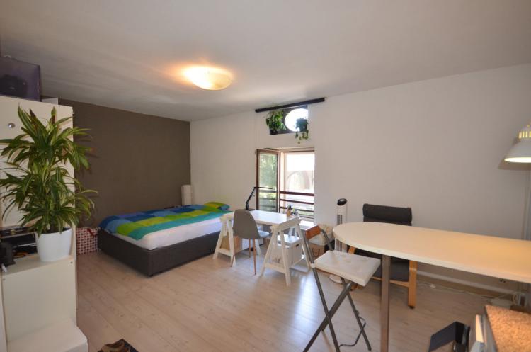 Apartment for sale, 171 Route de Saint-Julien (Plan-les-Ouates, Switzerland)