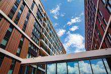 Surface de bureaux à louer au Quartier de l'Etang