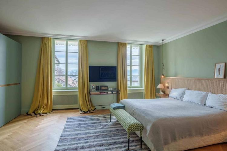 Apartment for sale, Rolle (Rolle, Switzerland)