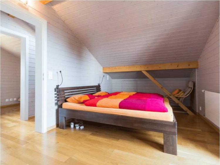 Charmantes Chalet mit 6 Zimmern in Arzier-Le Muids