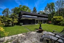 Villa individuelle d'architecte de 6,5 pièces
