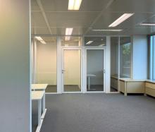 Bureaux lumineux, à deux pas de Blandonnet Centre - 125m2