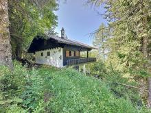 Véritable Havre de Paix ! Chalet de 3.5 pièces proche du Col de Jaman