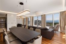 Magnifique maison avec vue panoramique