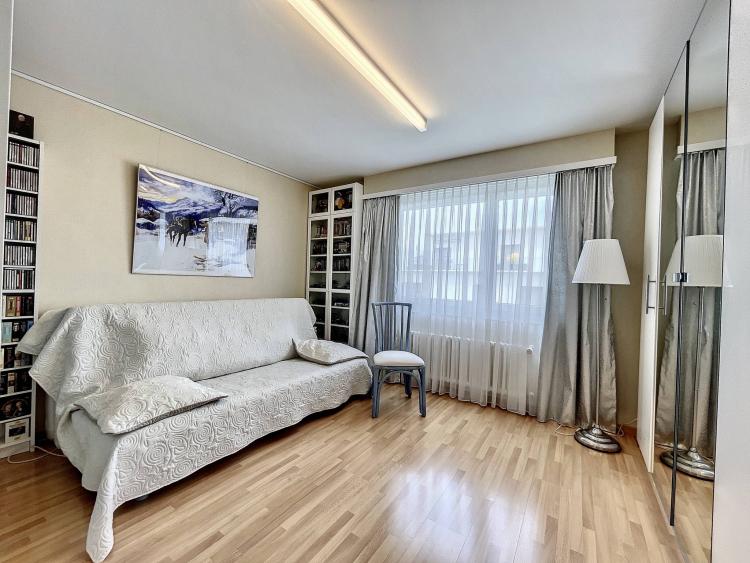 En exclusivité ! Appartement de 4.5 pièces avec vue sur le lac