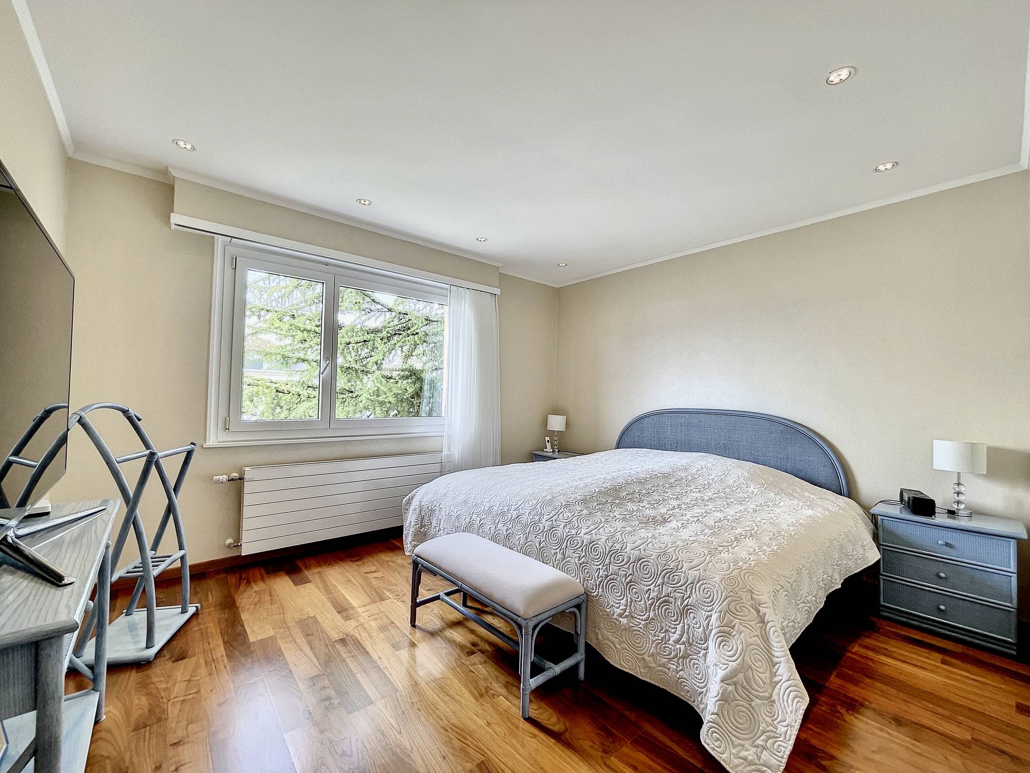 En exclusivité ! Appartement de 4.5 pièces avec vue sur le lac