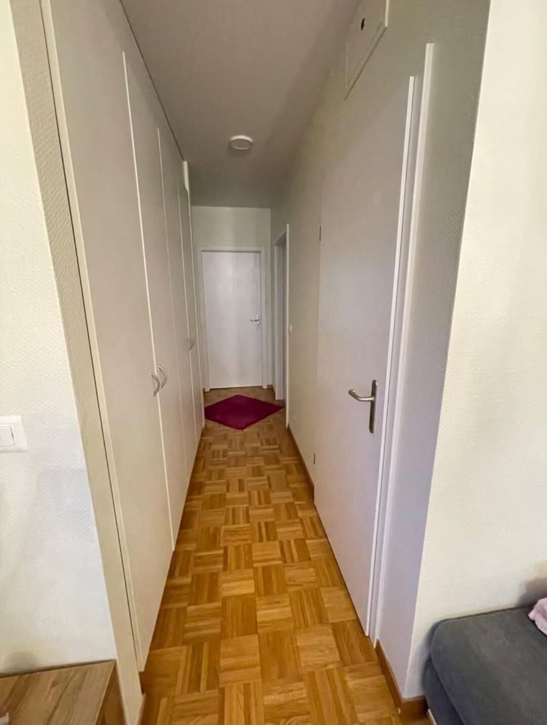 Appartement de 4 pièces à Meyrin.