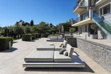 Demeure d'exception au cœur des beaux quartiers lausannois