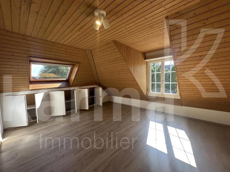 House for rent in Commugny, Switzerland