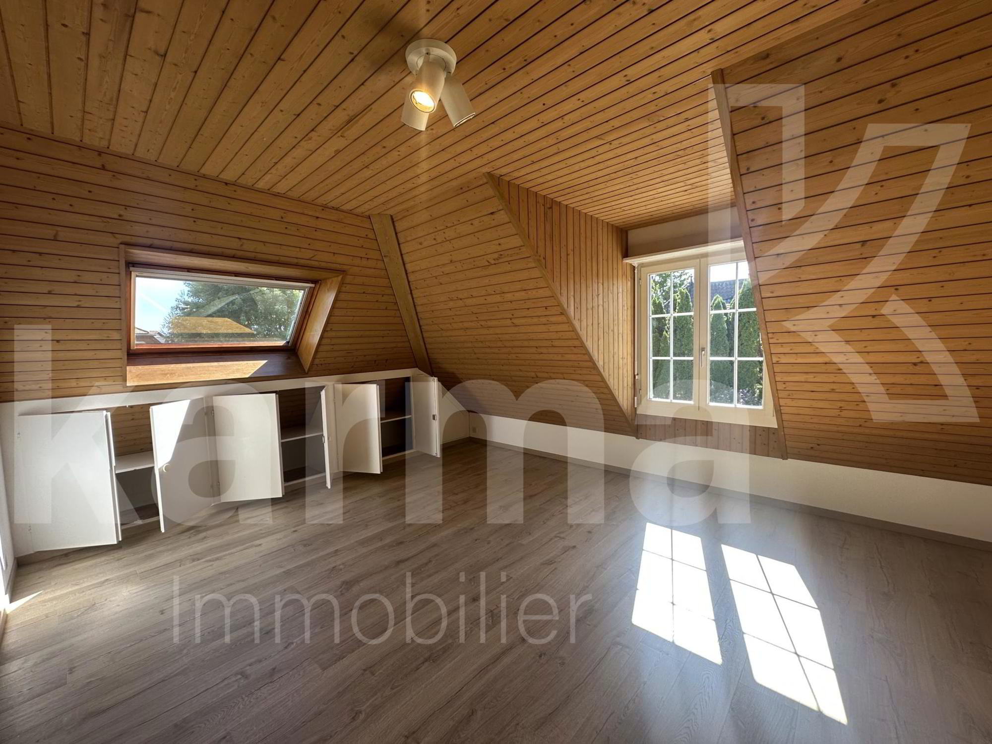House for rent in Commugny, Switzerland