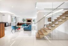 Incroyable propriété individuelle de standing