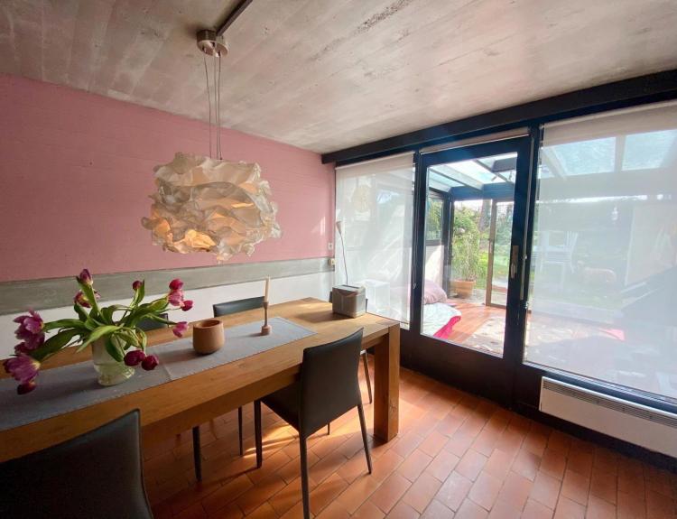 House for rent, Chemin Barrauraz 6 (Commugny, Switzerland)