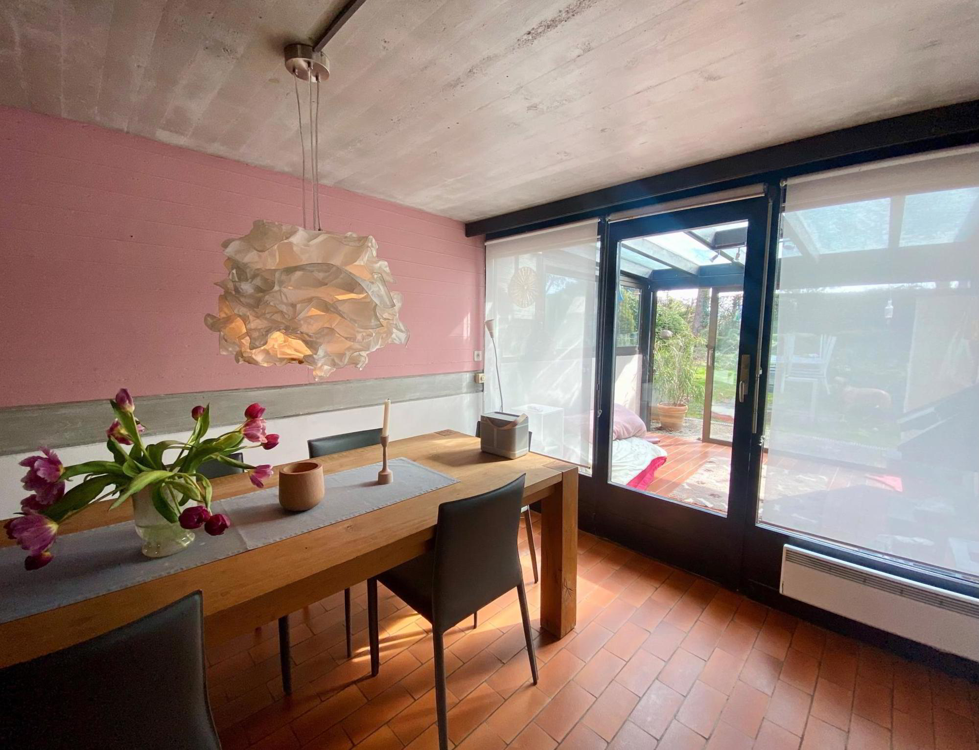House for rent, Chemin Barrauraz 6 (Commugny, Switzerland)