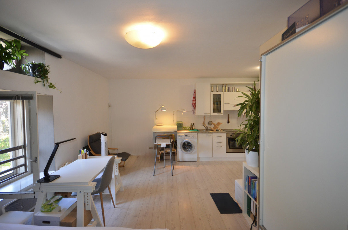 Apartment for sale, 171 Route de Saint-Julien (Plan-les-Ouates, Switzerland)