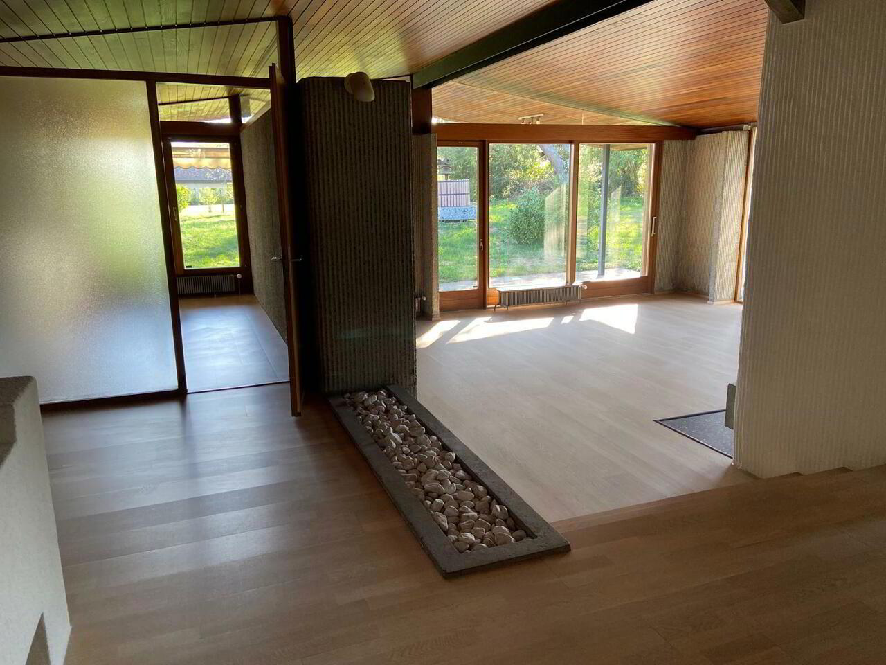House for rent, Impasse des Barjins 9 (Collex-Bossy, Switzerland)