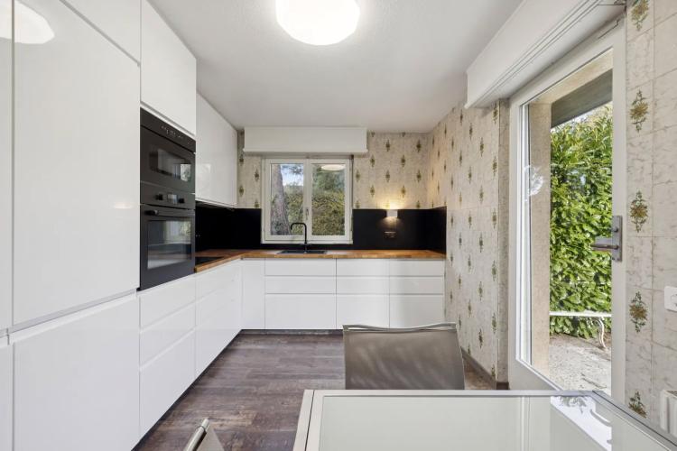 Spacieuse Villa Familiale De Plain Pied Avec Un Fort Potentiel