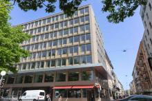 BUREAUX MODERNES IDÉALEMENT SITUÉS – ENTRE GARE CORNAVIN ET LAC