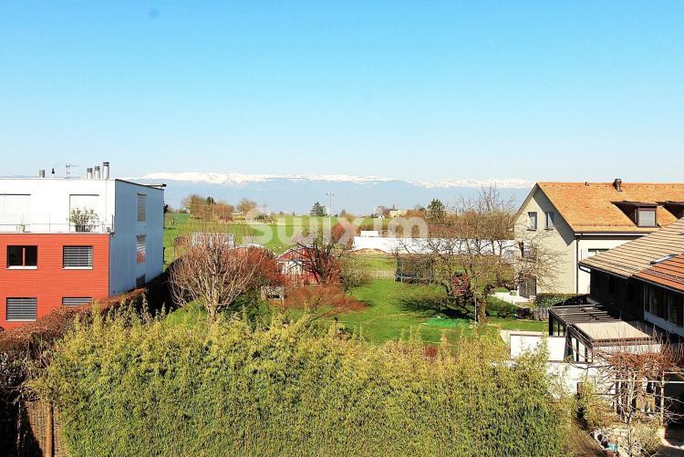 Apartment for sale in Plan-les-Ouates, Switzerland